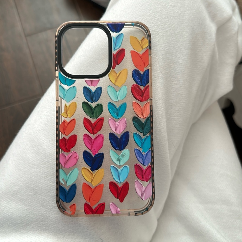 iPhone 14 Pro Max case